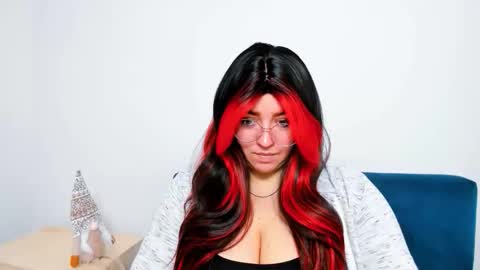 harperpretty online show from February 2026 11:25:02 AM