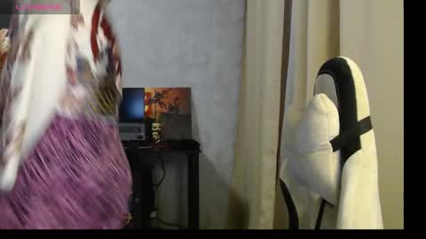 Harper online show from September 2025 10:20:01 PM