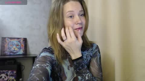 Harper online show from September 2025 11:10:01 PM