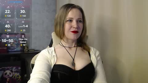 Harper online show from October 2025 07:01:02 PM