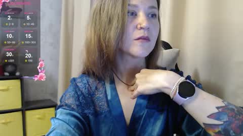 Harper online show from November 2025 07:59:01 PM