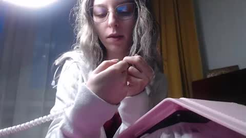 HarperXxs online show from January 2025 03:26:02 PM