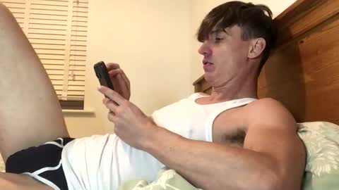 harrisonelijah online show from September 2025 10:48:02 PM