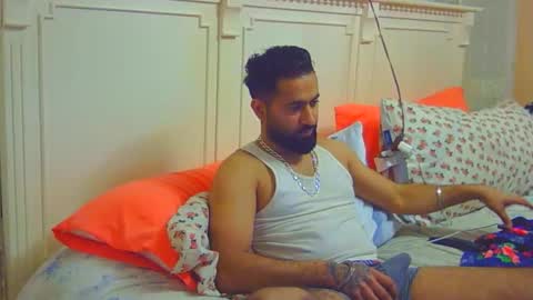 harry11009 online show from February 2026 11:55:01 PM