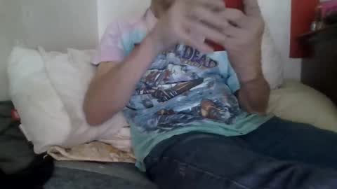 harry1cannary online show from September 2025 08:33:01 PM