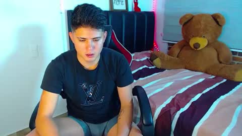 DANNY online show from December 2025 02:31:01 AM