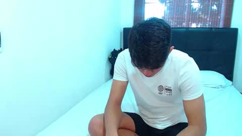 DANNY online show from April 2026 10:01:02 PM