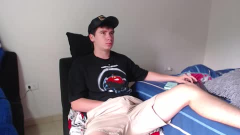 Sebastian online show from October 2025 01:04:02 PM