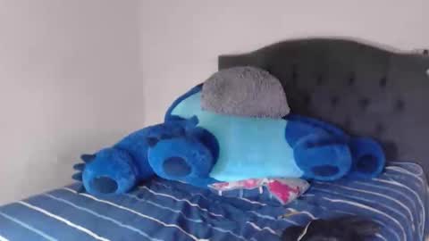 Sebastian online show from November 2025 02:28:01 PM