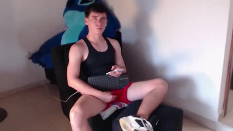 Sebastian online show from February 2026 05:31:01 PM