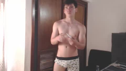 Sebastian online show from March 2026 05:18:01 PM