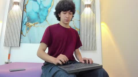 HARRY online show from March 2026 03:13:02 PM