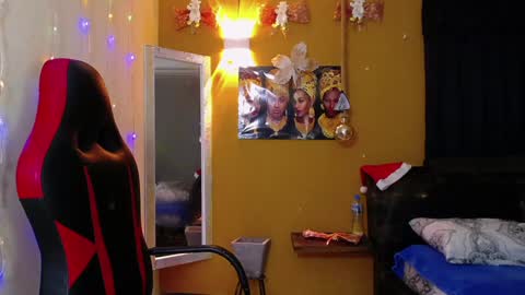 Snapshot of harry_jhonsonn chatting on December 2024 01:51:02 AM Harry online show from December 2024 01:51:02 AM