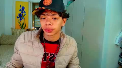 Harry online show from September 2025 10:24:02 PM