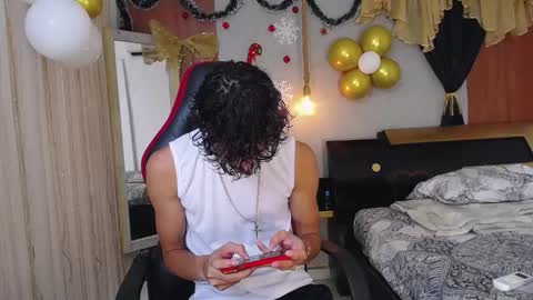 Harry online show from November 2025 10:41:01 PM