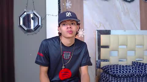 Harry online show from January 2026 10:13:01 PM