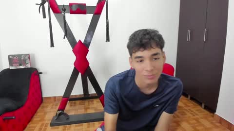 Harry online show from January 2025 07:45:02 PM