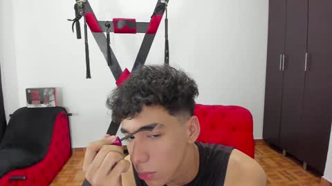 Harry online show from January 2025 01:42:02 AM