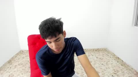 Harry online show from February 2025 11:48:01 PM