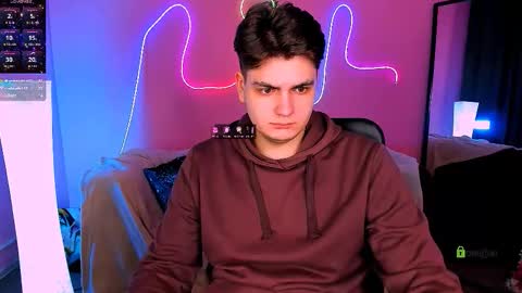 Snapshot of harry_luk chatting on March 2026 01:28:01 PM Harry online show from March 2026 01:28:01 PM