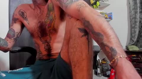 OMAR online show from October 2025 06:36:01 AM