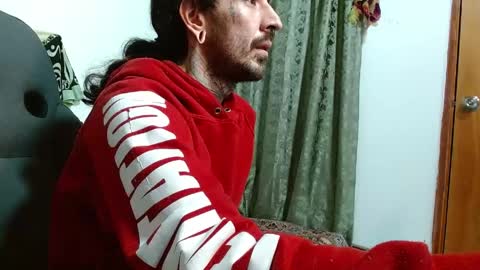 OMAR online show from April 2026 07:13:02 AM