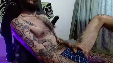 OMAR online show from June 2026 08:45:02 PM