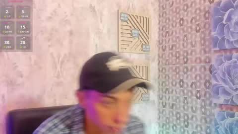 Snapshot of harry_salvatore chatting on April 2026 11:45:02 AM Harry Salvatore online show from April 2026 11:45:02 AM