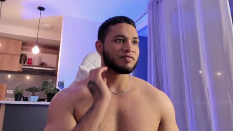 Snapshot of harry_zandess chatting on January 2025 05:53:01 AM Harry Zandes online show from January 2025 05:53:01 AM