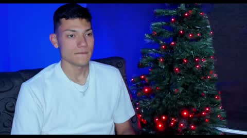Snapshot of harrydavidsonx chatting on December 2024 06:53:01 PM ... online show from December 2024 06:53:01 PM