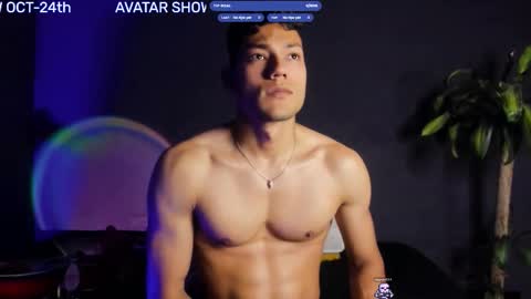  ... online show from October 2025 04:37:01 AM