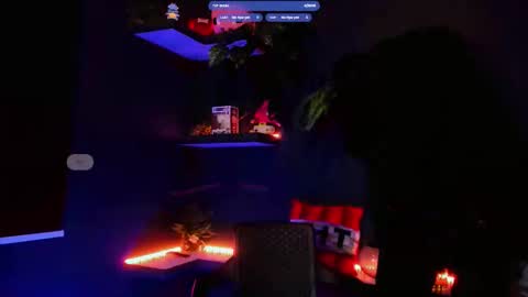 Snapshot of harrydavidsonx chatting on February 2026 12:45:01 PM ... online show from February 2026 12:45:01 PM