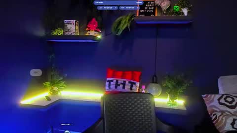 Snapshot of harrydavidsonx chatting on February 2026 05:43:02 PM ... online show from February 2026 05:43:02 PM