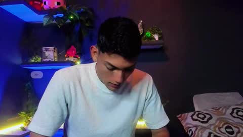 Snapshot of harrydavidsonx chatting on February 2026 04:05:02 PM ... online show from February 2026 04:05:02 PM