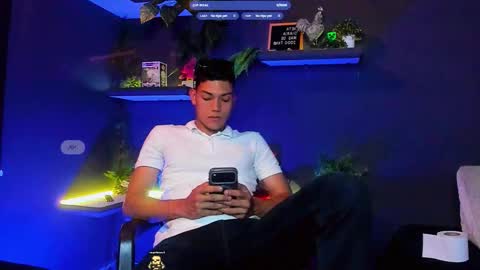 Snapshot of harrydavidsonx chatting on March 2026 05:04:01 PM ... online show from March 2026 05:04:01 PM