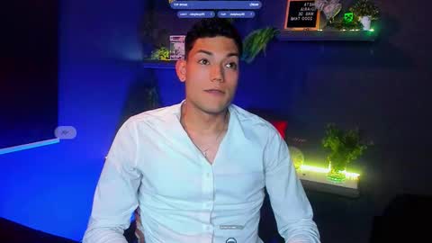 Snapshot of harrydavidsonx chatting on March 2026 10:37:02 PM ... online show from March 2026 10:37:02 PM