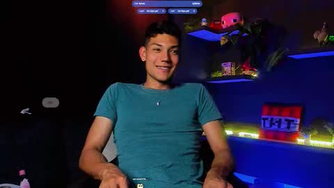 Snapshot of harrydavidsonx chatting on March 2026 03:44:01 AM ... online show from March 2026 03:44:01 AM