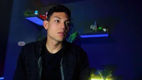 Snapshot of harrydavidsonx chatting on March 2026 12:55:01 PM ... online show from March 2026 12:55:01 PM