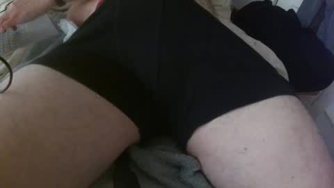 harryhairybod online show from October 2025 11:30:02 AM