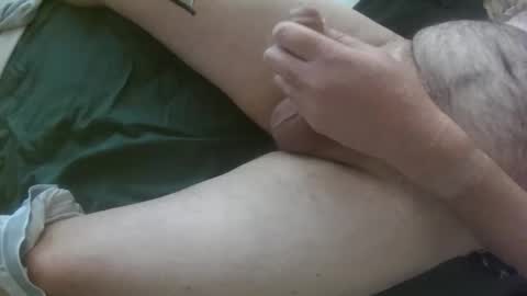 harryhairybod online show from November 2025 12:28:02 PM