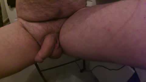 harryhairybod online show from January 2026 04:56:02 PM