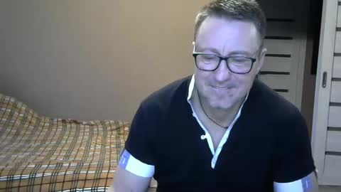 HarrySnake online show from December 2024 06:41:01 AM