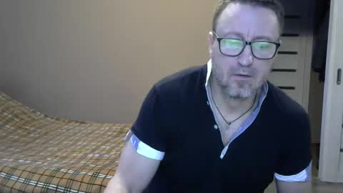 HarrySnake online show from December 2024 06:45:01 AM