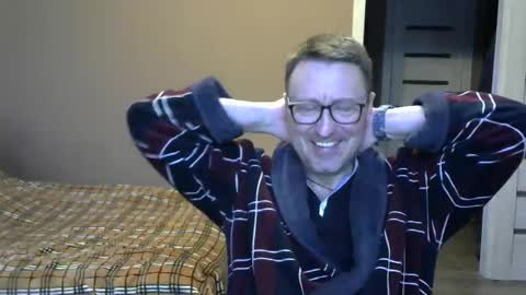 HarrySnake online show from December 2024 06:42:02 AM