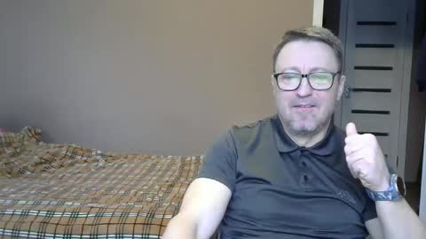 HarrySnake online show from December 2024 08:08:02 AM