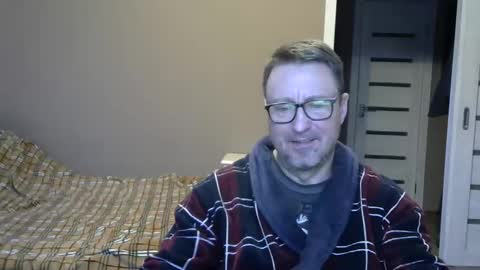 HarrySnake online show from December 2024 06:35:01 AM