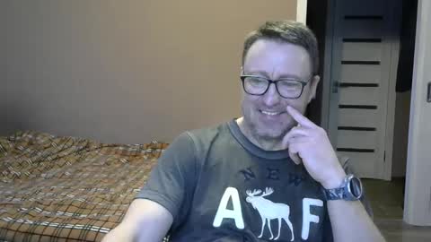 HarrySnake online show from December 2024 06:44:01 AM