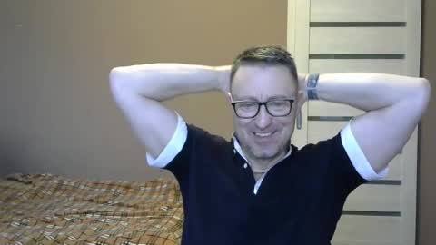 HarrySnake online show from December 2024 06:59:01 AM