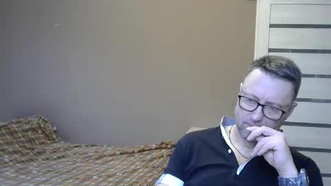 HarrySnake online show from January 2025 08:45:02 AM