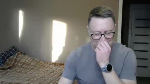 HarrySnake online show from January 2025 10:05:01 AM